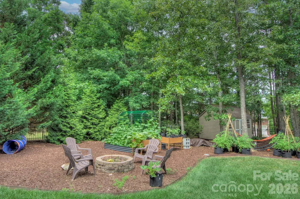 3011 Crismark Drive Indian Trail NC 28079