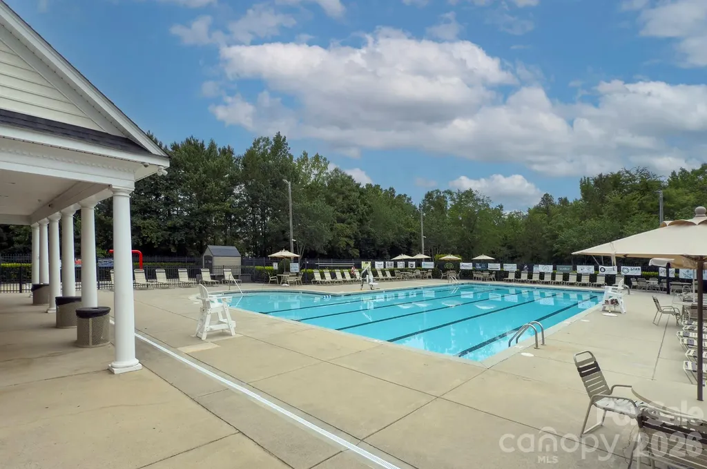3011 Crismark Drive Indian Trail NC 28079