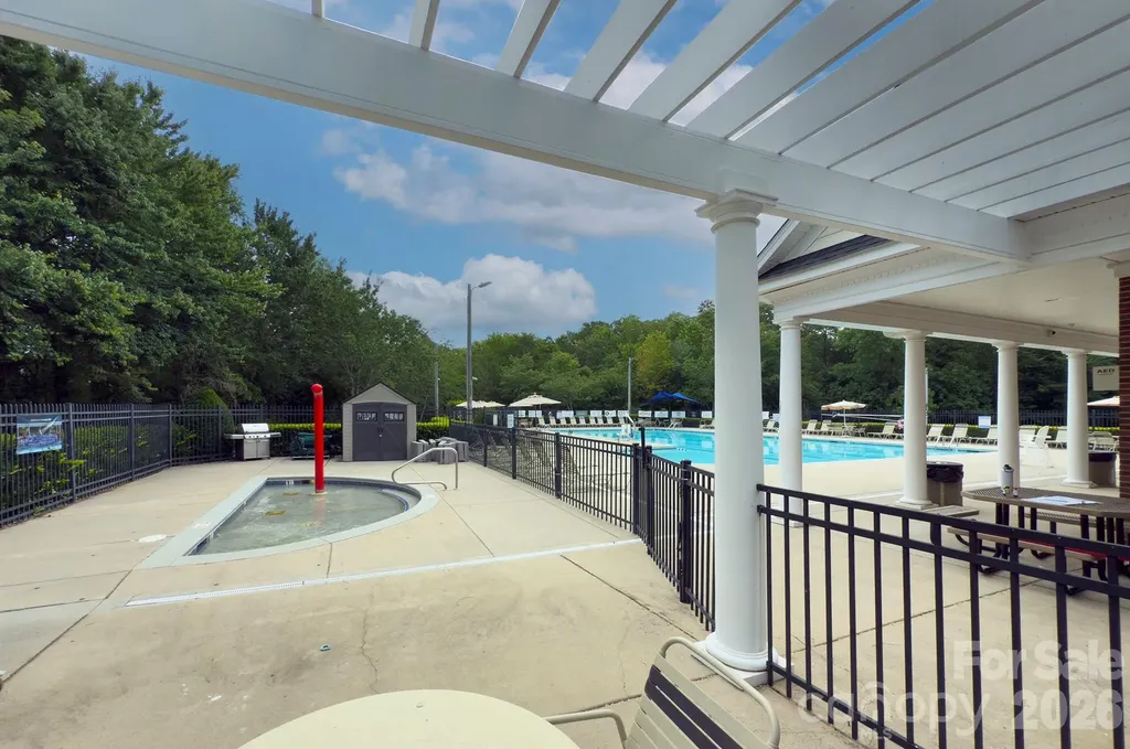 3011 Crismark Drive Indian Trail NC 28079