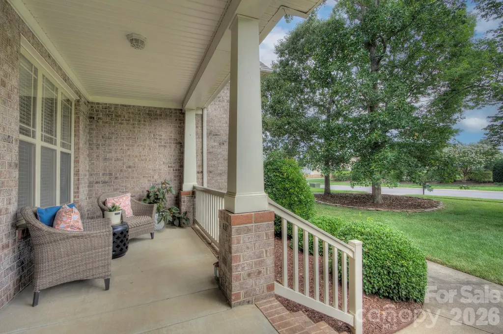 3011 Crismark Drive Indian Trail NC 28079
