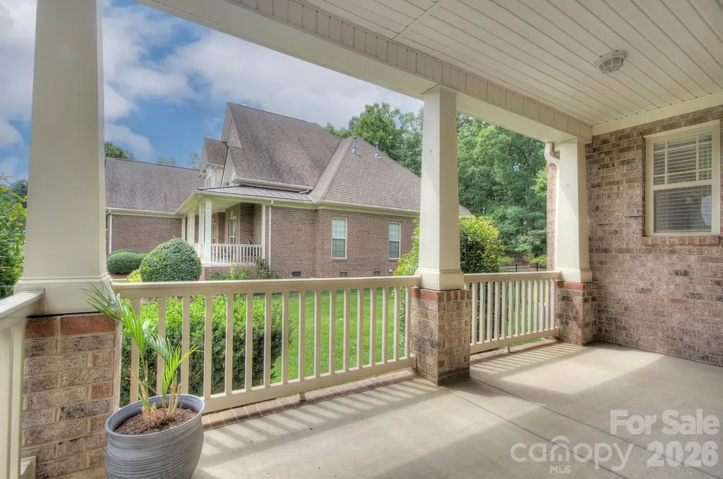 3011 Crismark Drive Indian Trail NC 28079