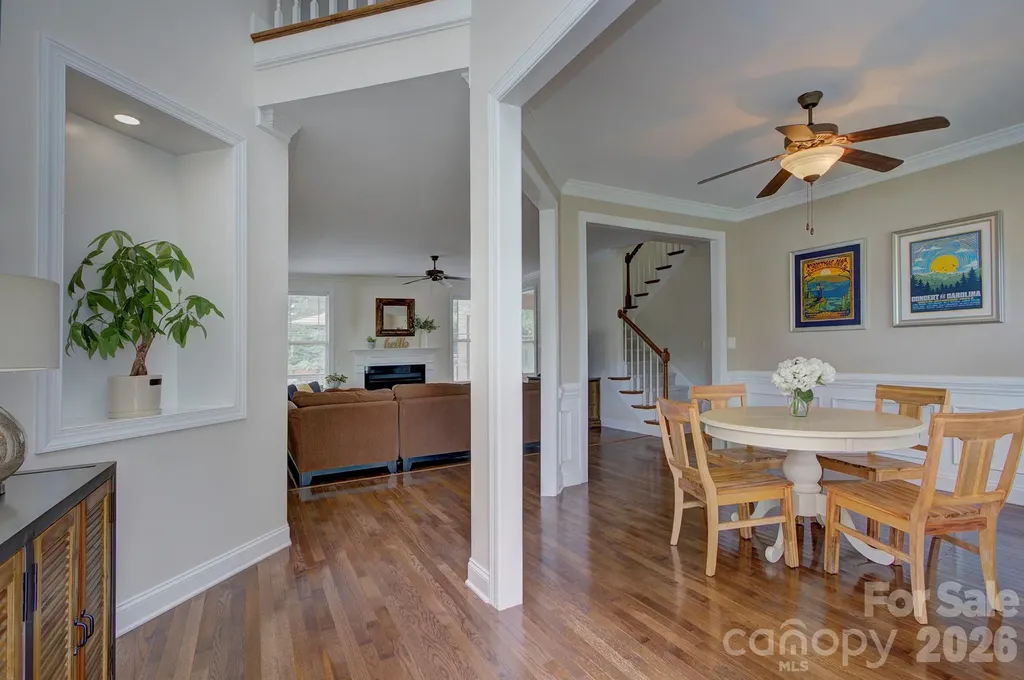 3011 Crismark Drive Indian Trail NC 28079