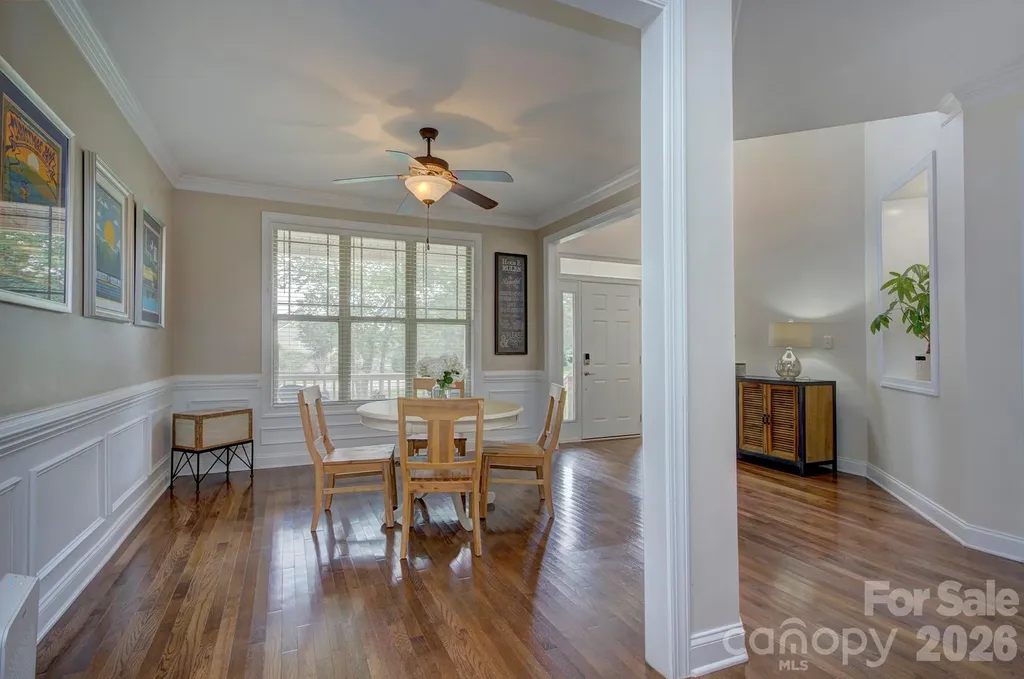 3011 Crismark Drive Indian Trail NC 28079