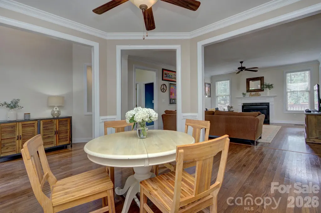 3011 Crismark Drive Indian Trail NC 28079