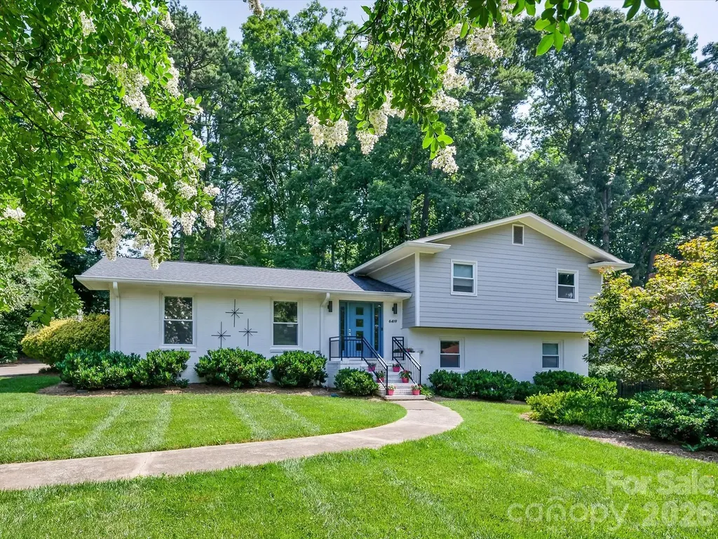 6419 Morven Lane Charlotte NC 28270