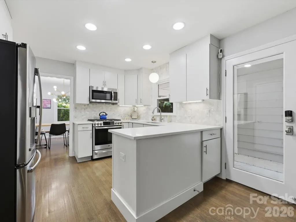 6419 Morven Lane Charlotte NC 28270