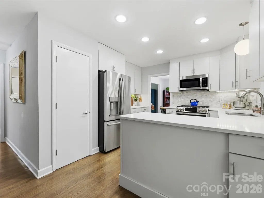 6419 Morven Lane Charlotte NC 28270