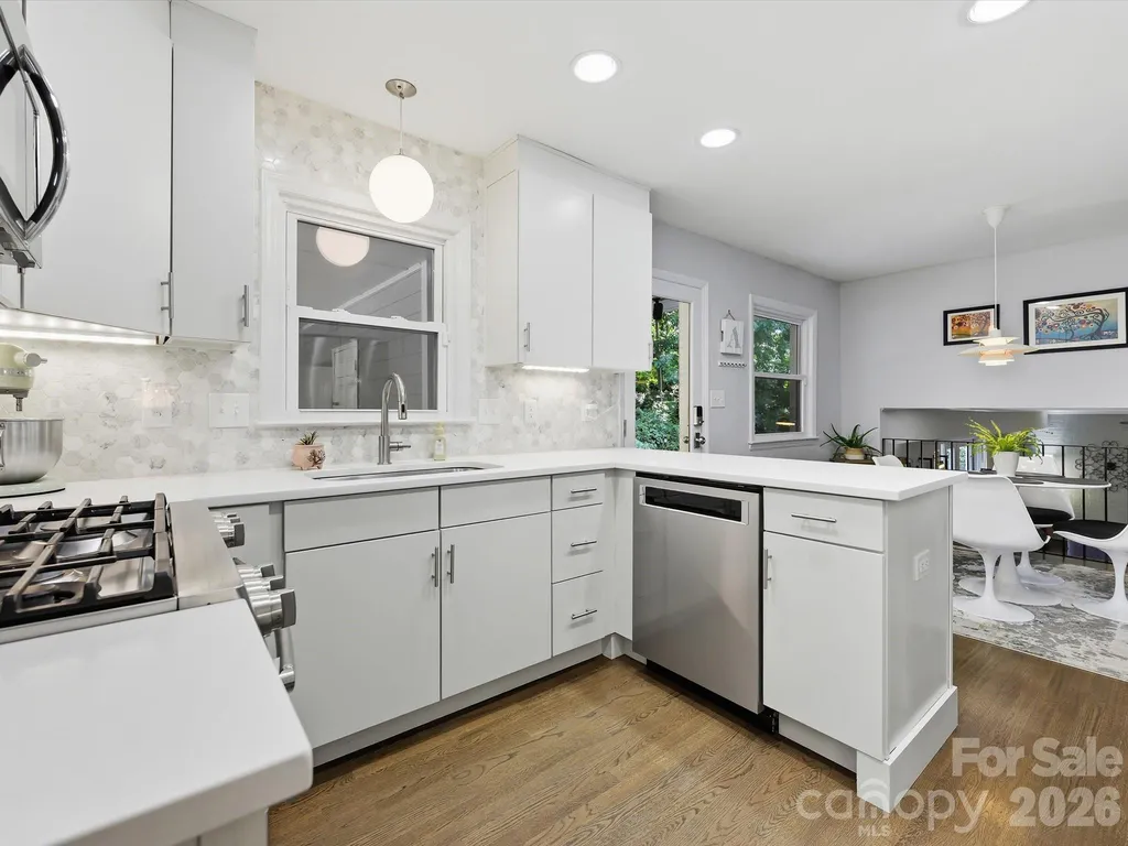 6419 Morven Lane Charlotte NC 28270