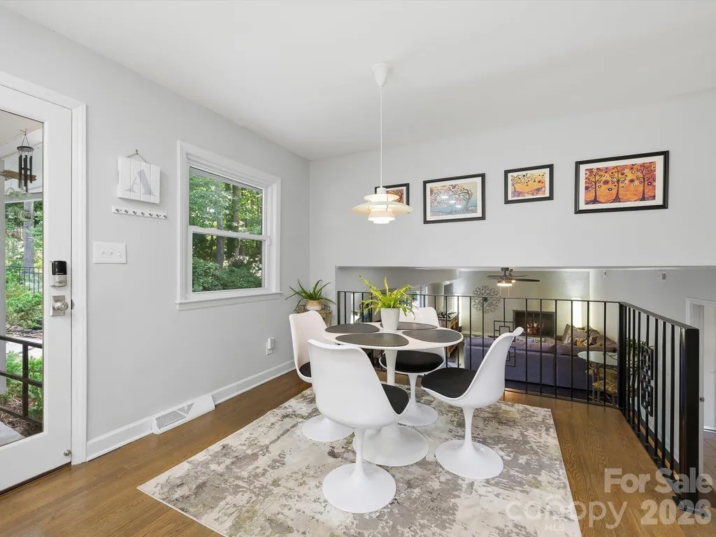 6419 Morven Lane Charlotte NC 28270