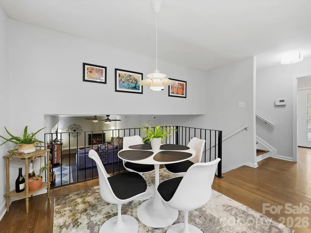 6419 Morven Lane Charlotte NC 28270