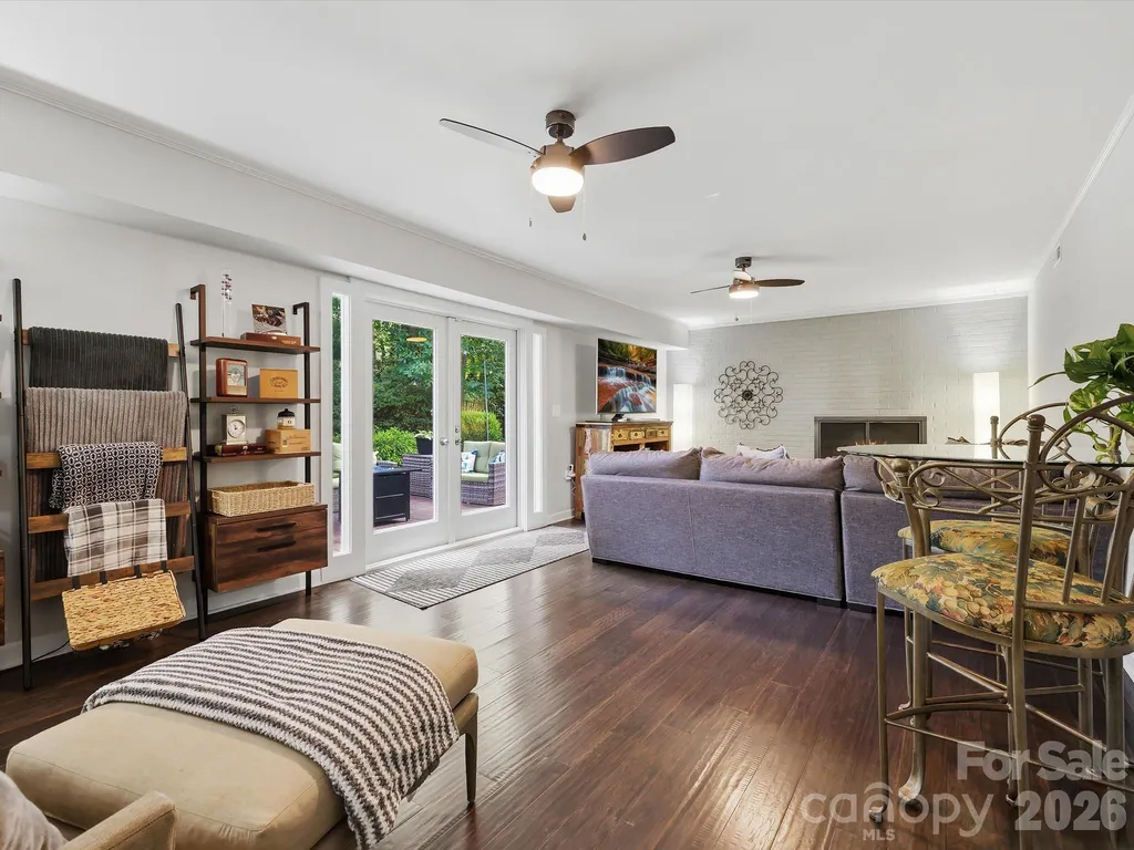 6419 Morven Lane Charlotte NC 28270