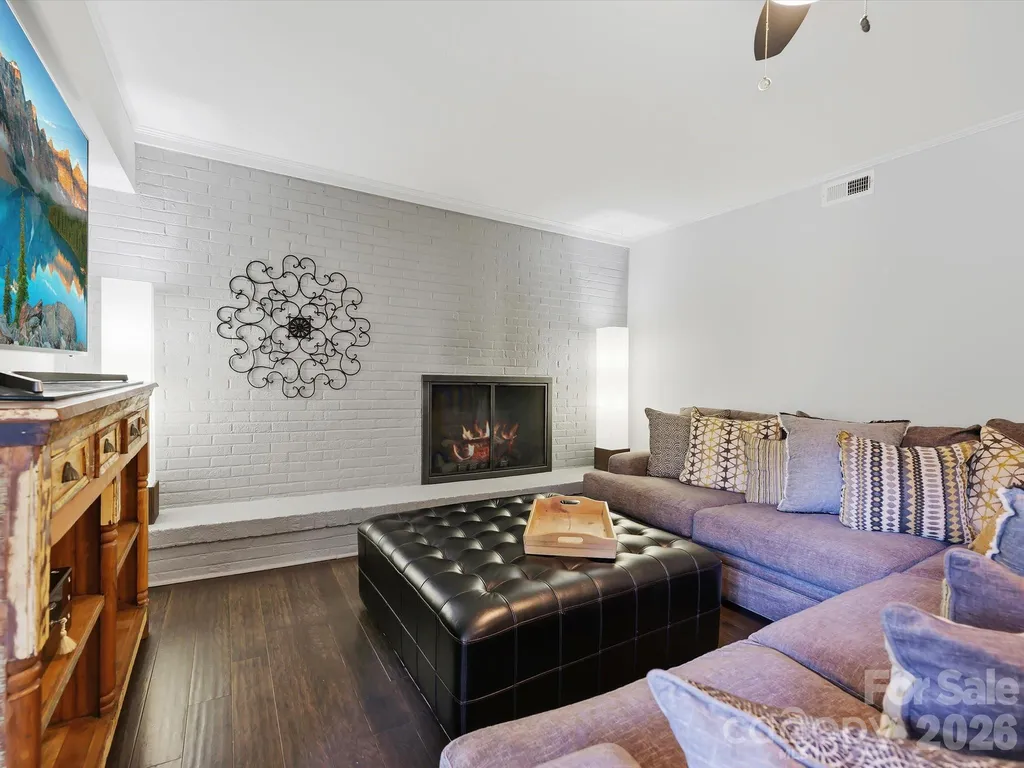 6419 Morven Lane Charlotte NC 28270