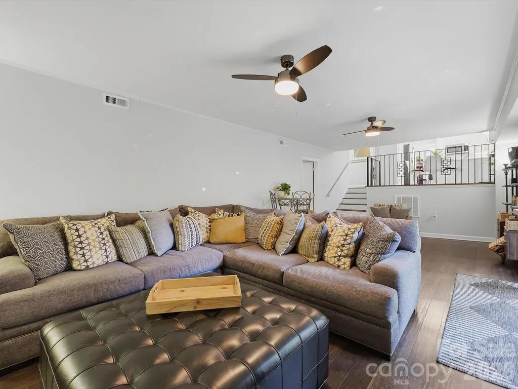 6419 Morven Lane Charlotte NC 28270