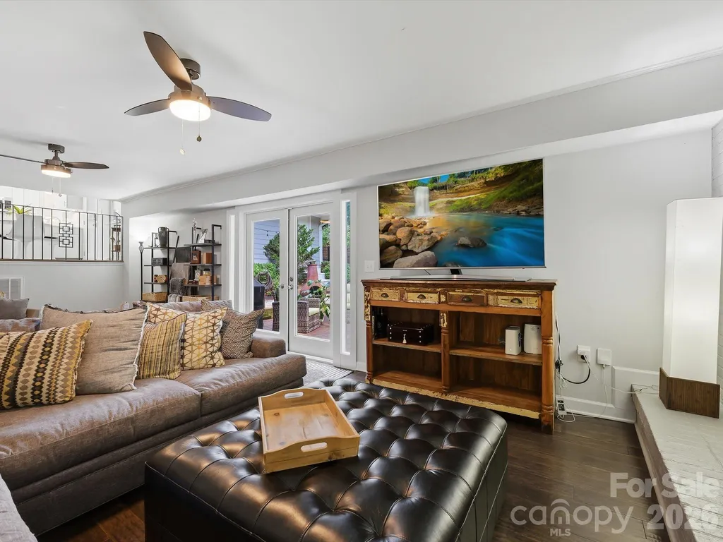 6419 Morven Lane Charlotte NC 28270