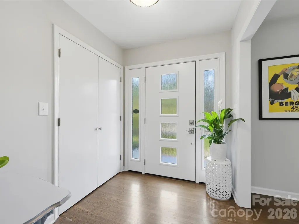 6419 Morven Lane Charlotte NC 28270