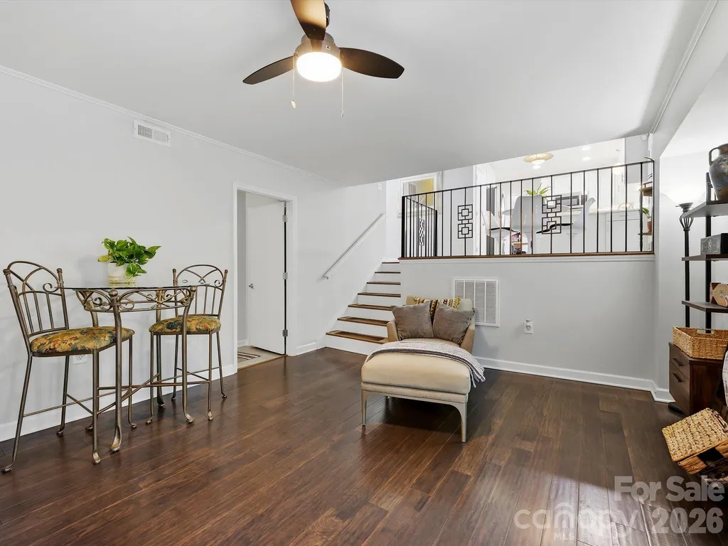 6419 Morven Lane Charlotte NC 28270