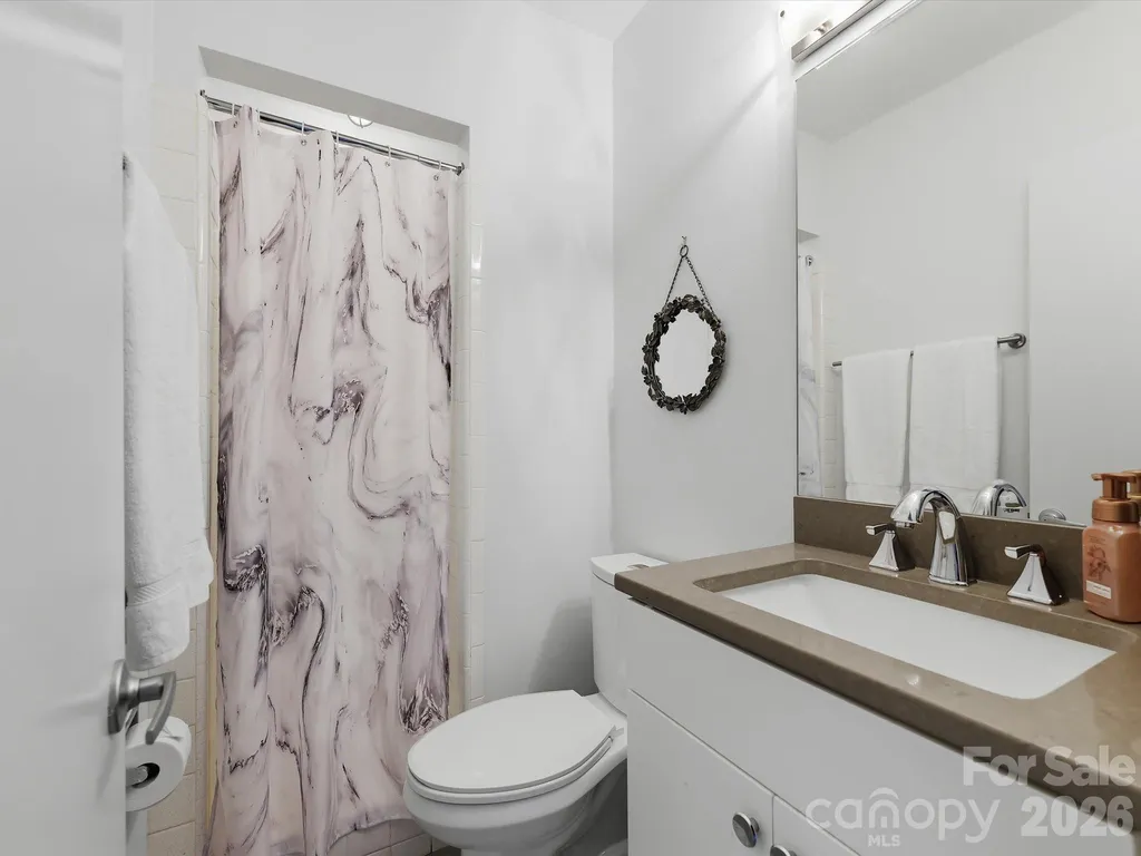 6419 Morven Lane Charlotte NC 28270