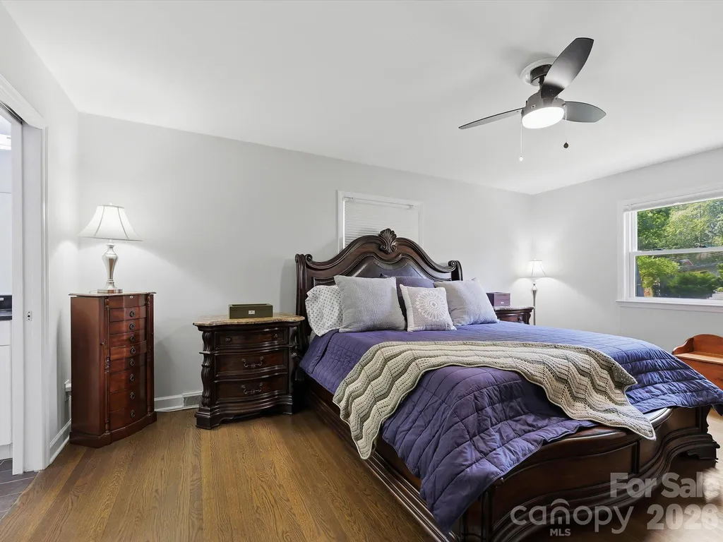 6419 Morven Lane Charlotte NC 28270
