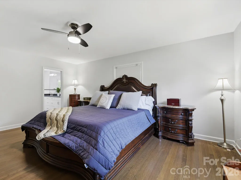 6419 Morven Lane Charlotte NC 28270