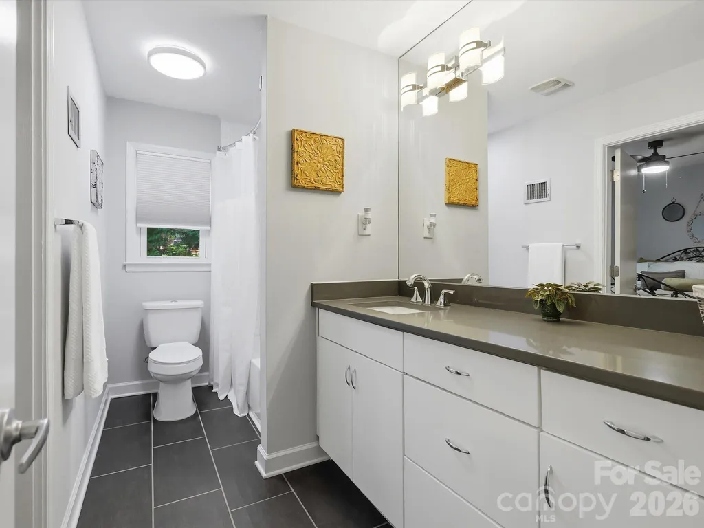6419 Morven Lane Charlotte NC 28270