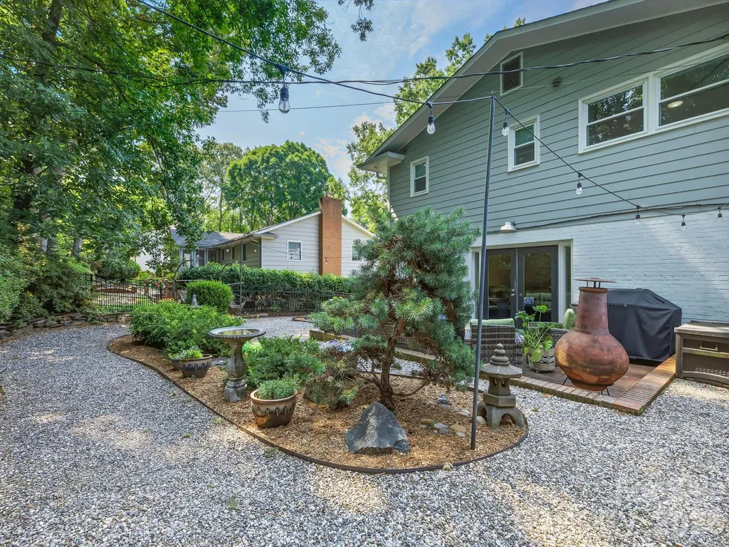 6419 Morven Lane Charlotte NC 28270