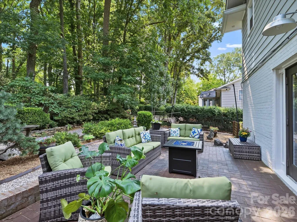6419 Morven Lane Charlotte NC 28270