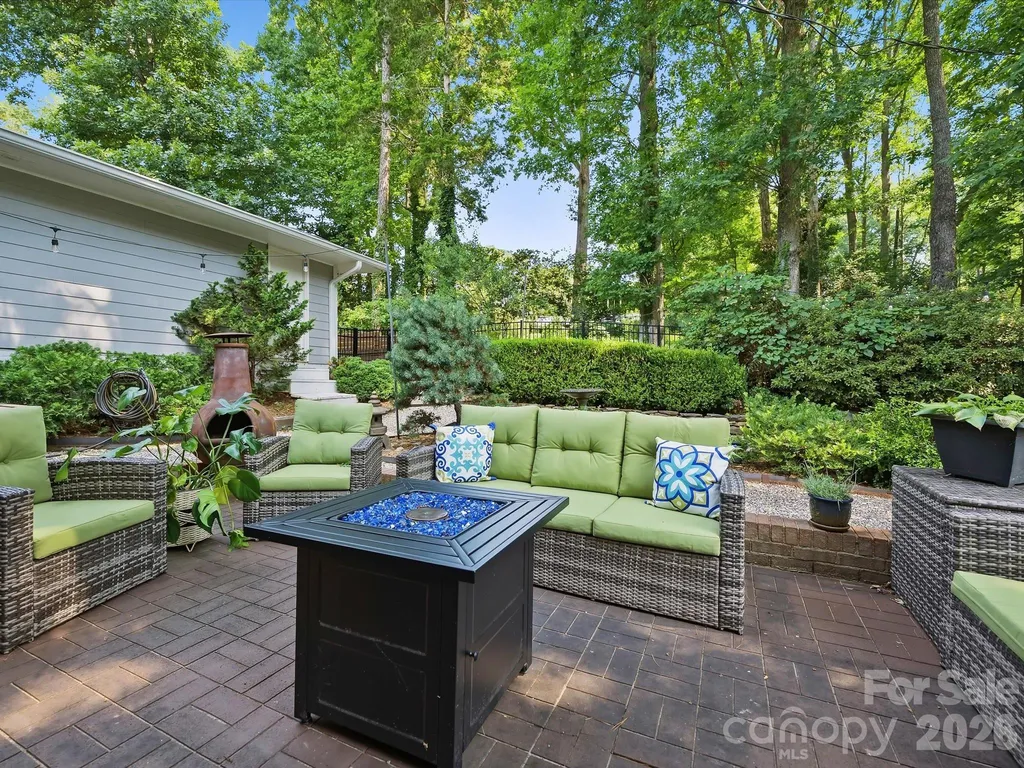6419 Morven Lane Charlotte NC 28270
