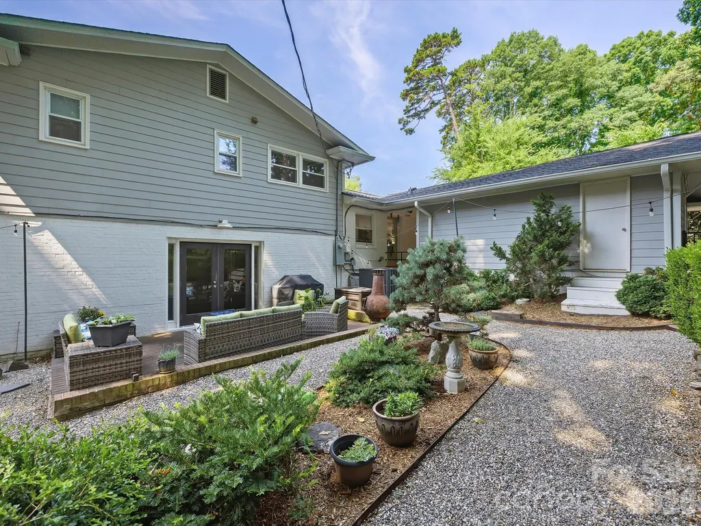 6419 Morven Lane Charlotte NC 28270