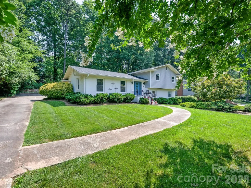 6419 Morven Lane Charlotte NC 28270