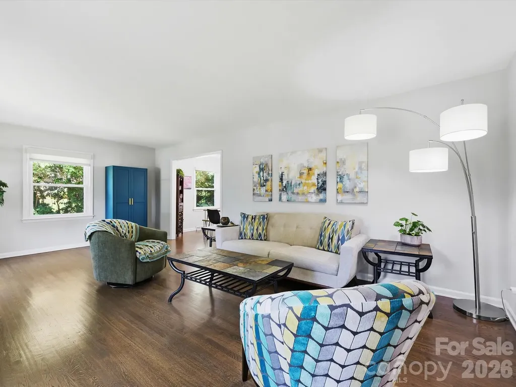 6419 Morven Lane Charlotte NC 28270