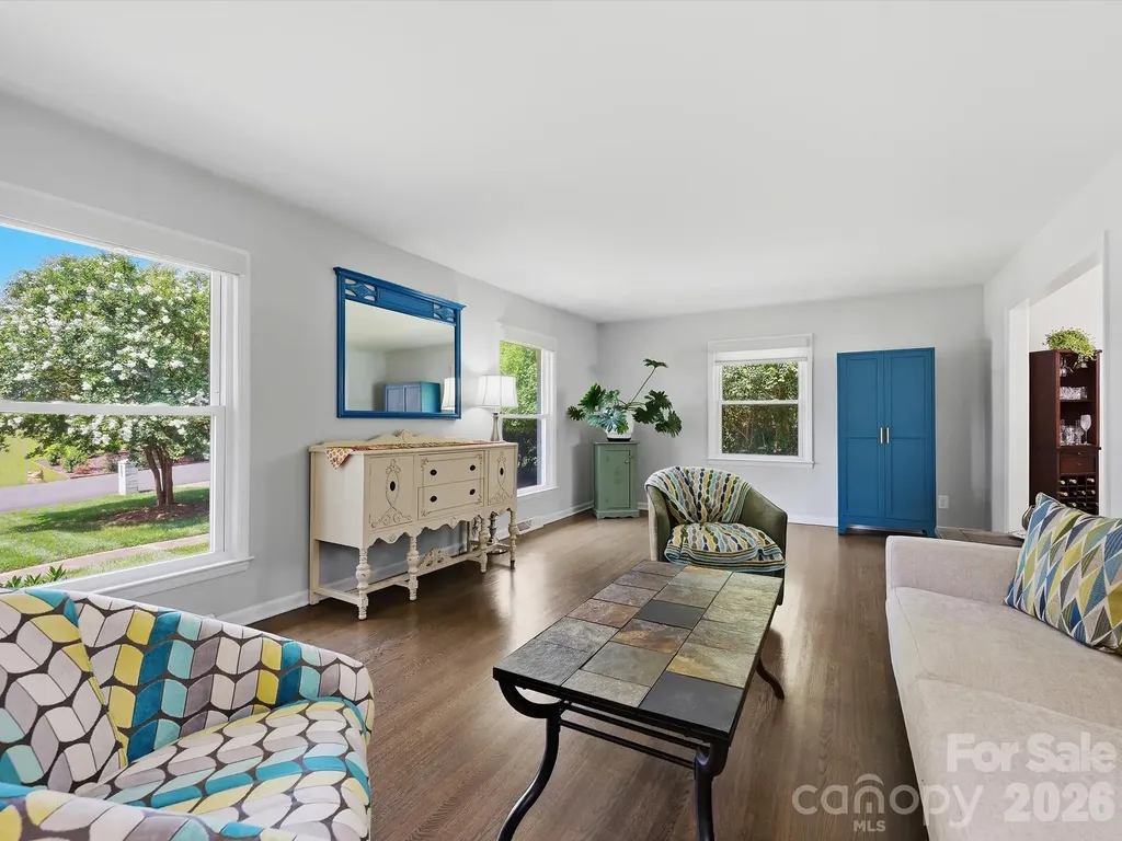6419 Morven Lane Charlotte NC 28270