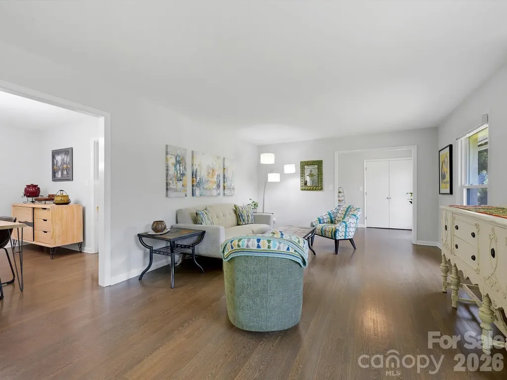 6419 Morven Lane Charlotte NC 28270