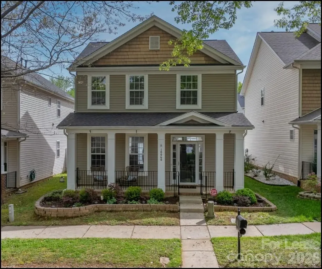10060 Switchyard Drive Cornelius NC 28031