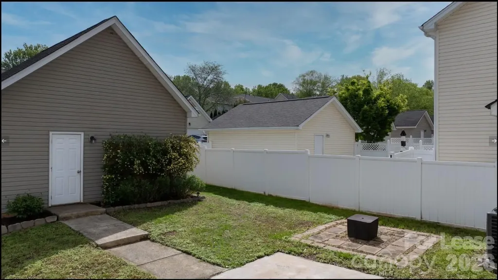 10060 Switchyard Drive Cornelius NC 28031