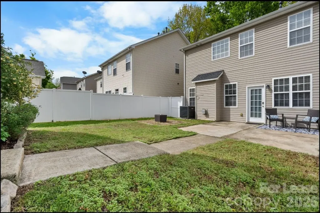 10060 Switchyard Drive Cornelius NC 28031