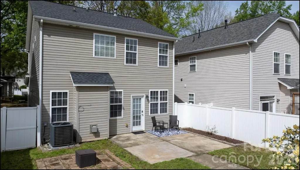 10060 Switchyard Drive Cornelius NC 28031