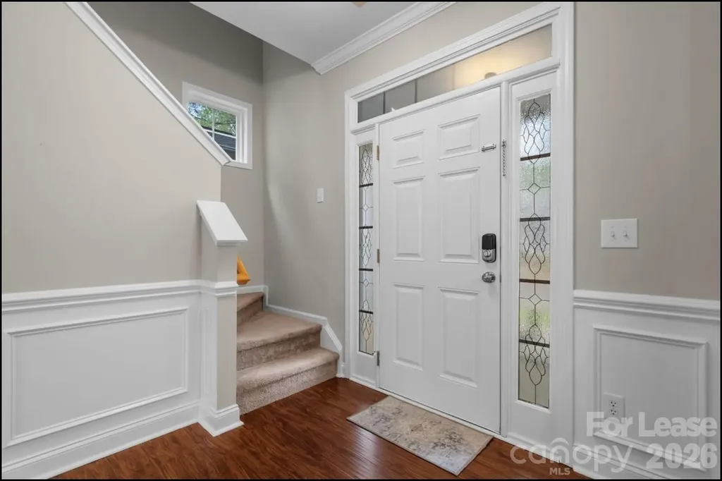 10060 Switchyard Drive Cornelius NC 28031