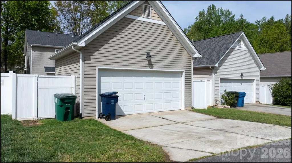 10060 Switchyard Drive Cornelius NC 28031