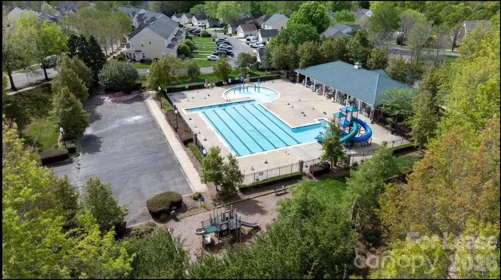 10060 Switchyard Drive Cornelius NC 28031