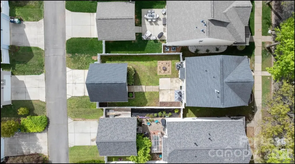 10060 Switchyard Drive Cornelius NC 28031