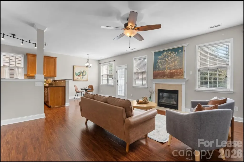 10060 Switchyard Drive Cornelius NC 28031