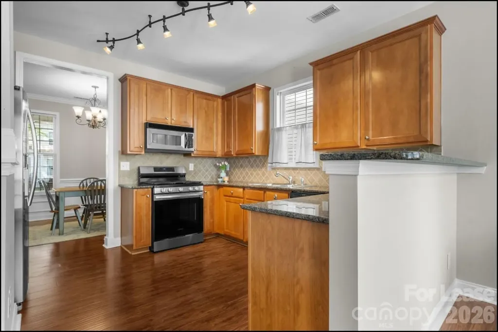 10060 Switchyard Drive Cornelius NC 28031
