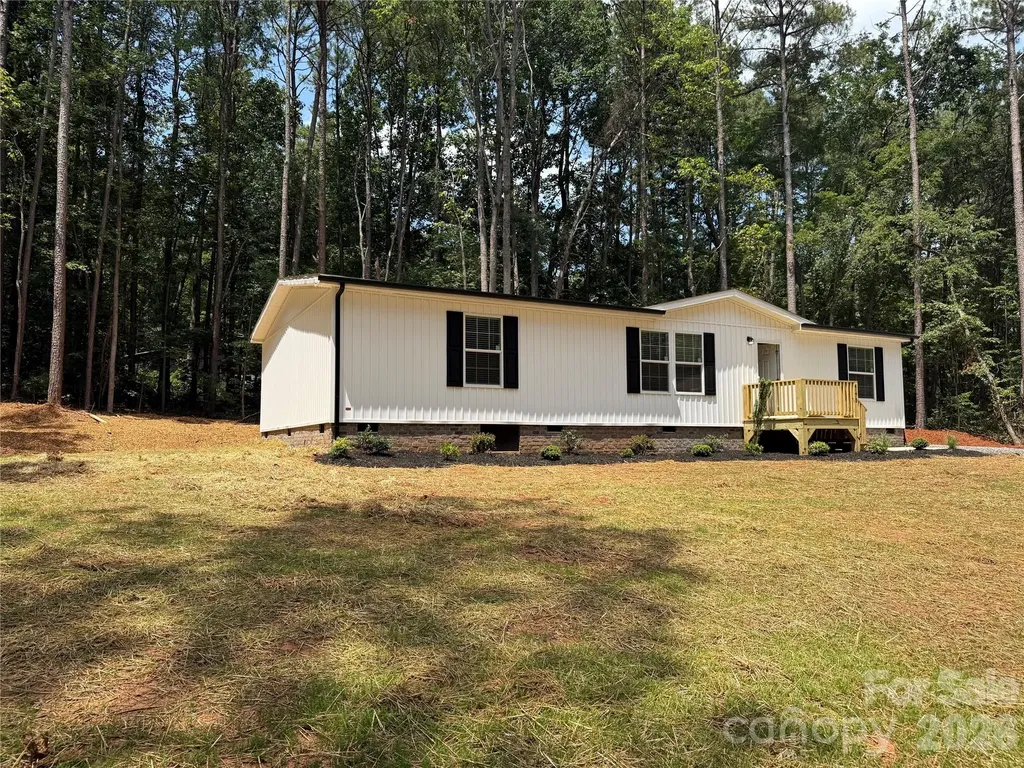 4175 Maple Trail Morganton NC 28655