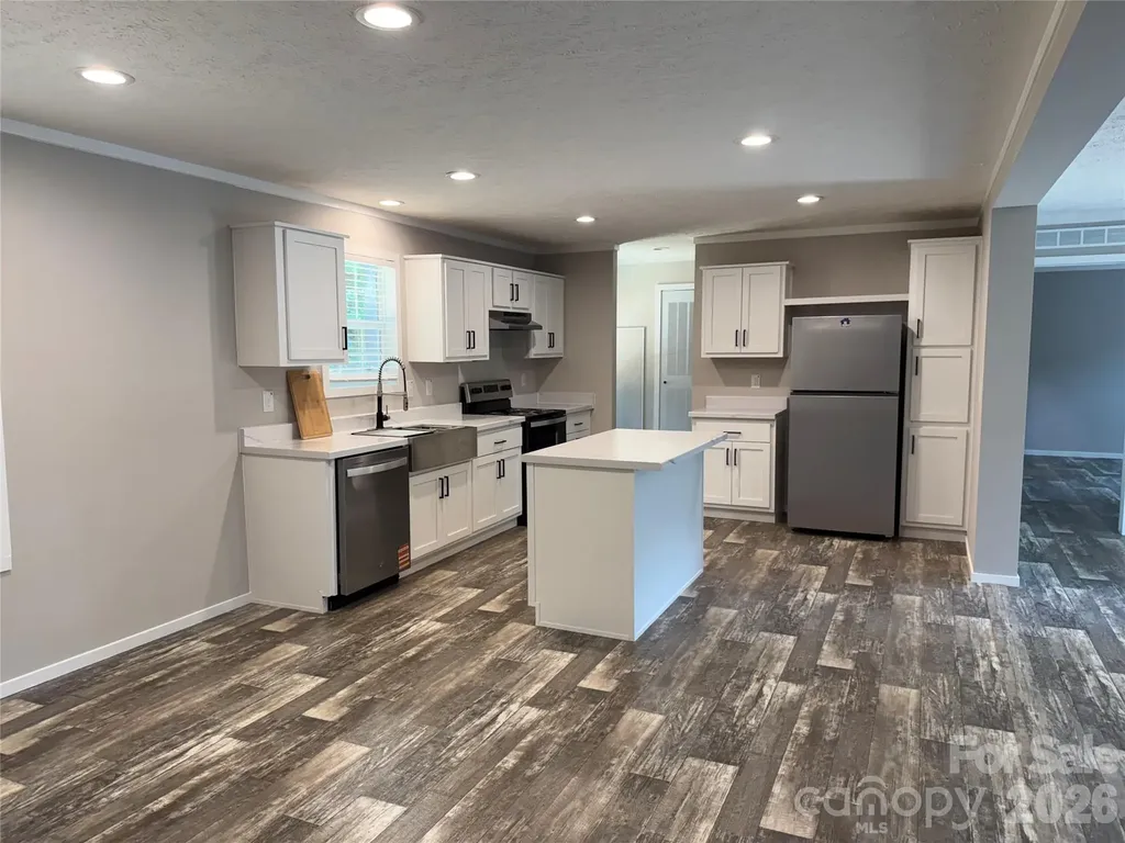4175 Maple Trail Morganton NC 28655