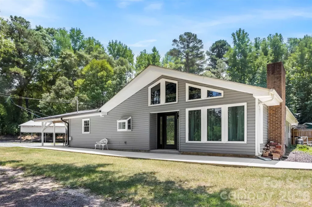 6309 Landsford Road Marshville NC 28103