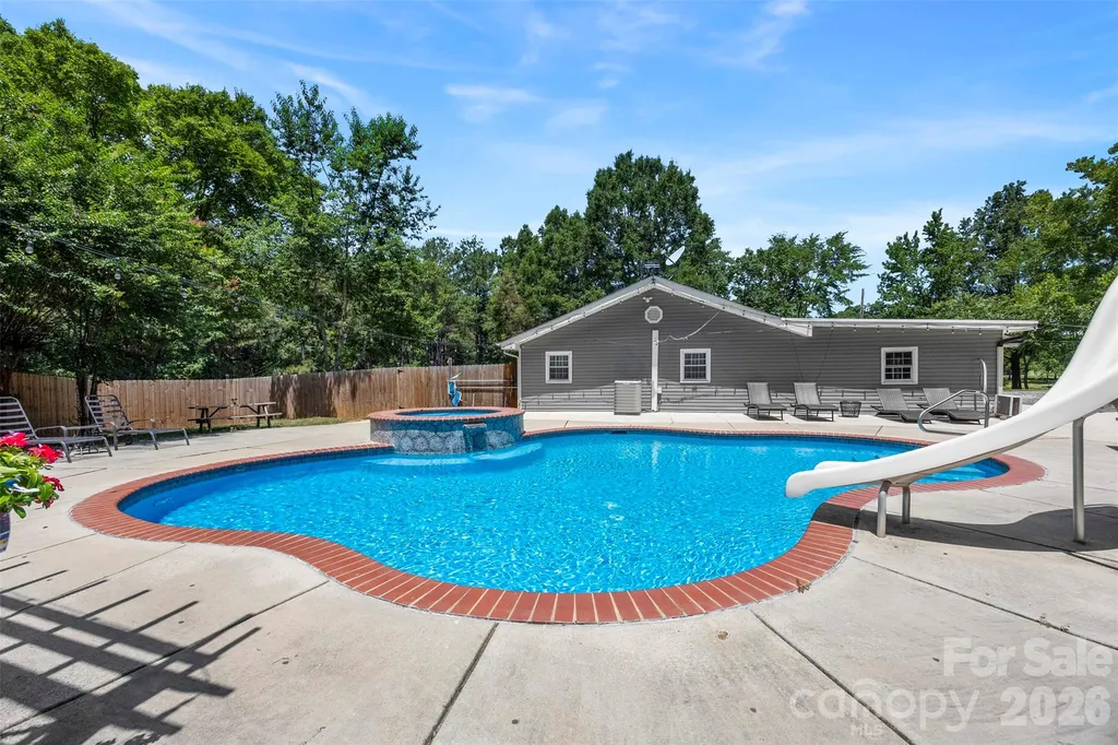 6309 Landsford Road Marshville NC 28103