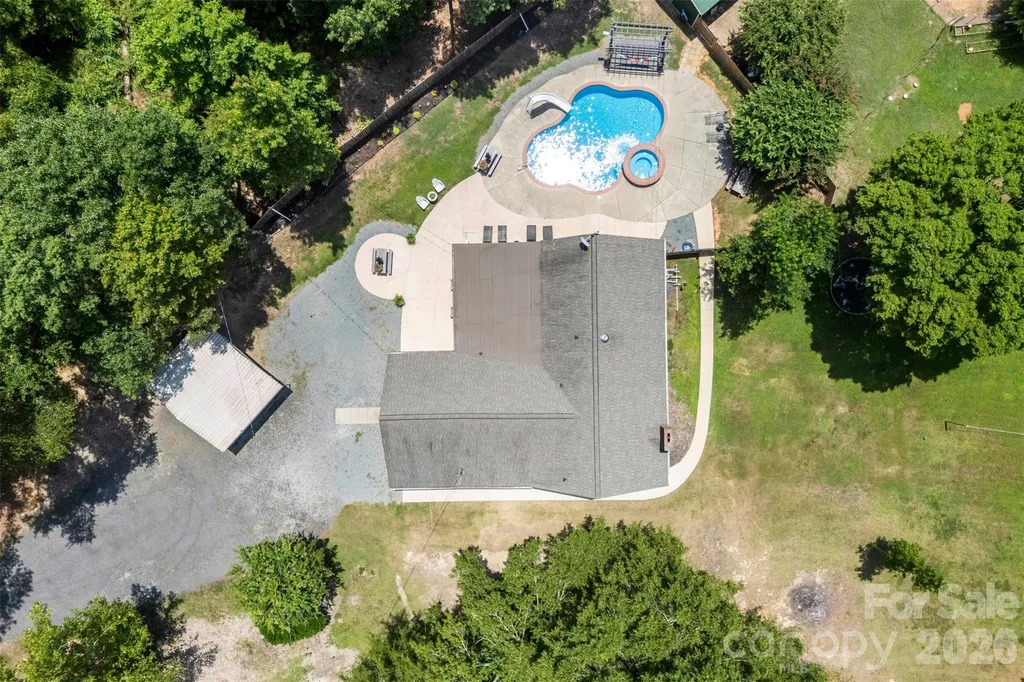 6309 Landsford Road Marshville NC 28103