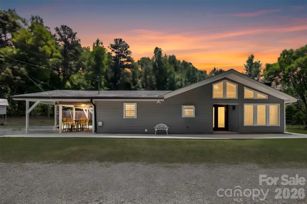 6309 Landsford Road Marshville NC 28103