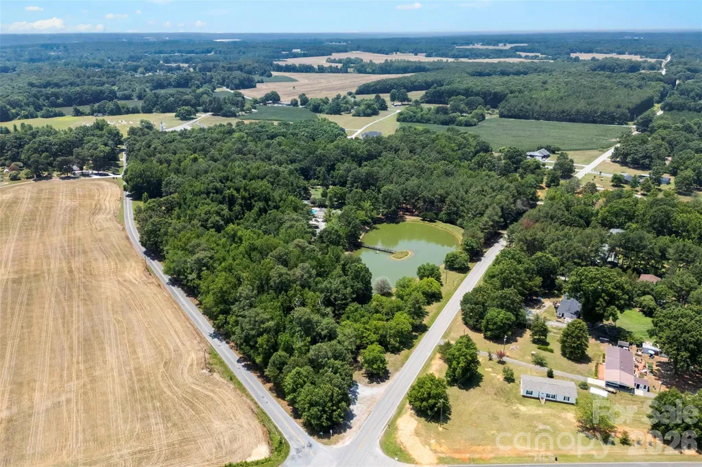 6309 Landsford Road Marshville NC 28103