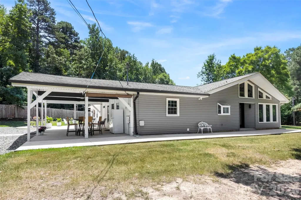 6309 Landsford Road Marshville NC 28103